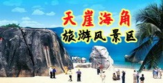 91中文字幕日韩海南三亚-天崖海角旅游风景区
